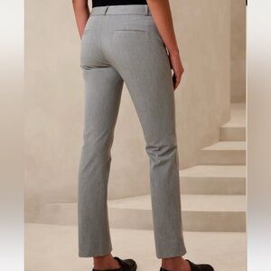 Banana Republic Sloan Slim Pant